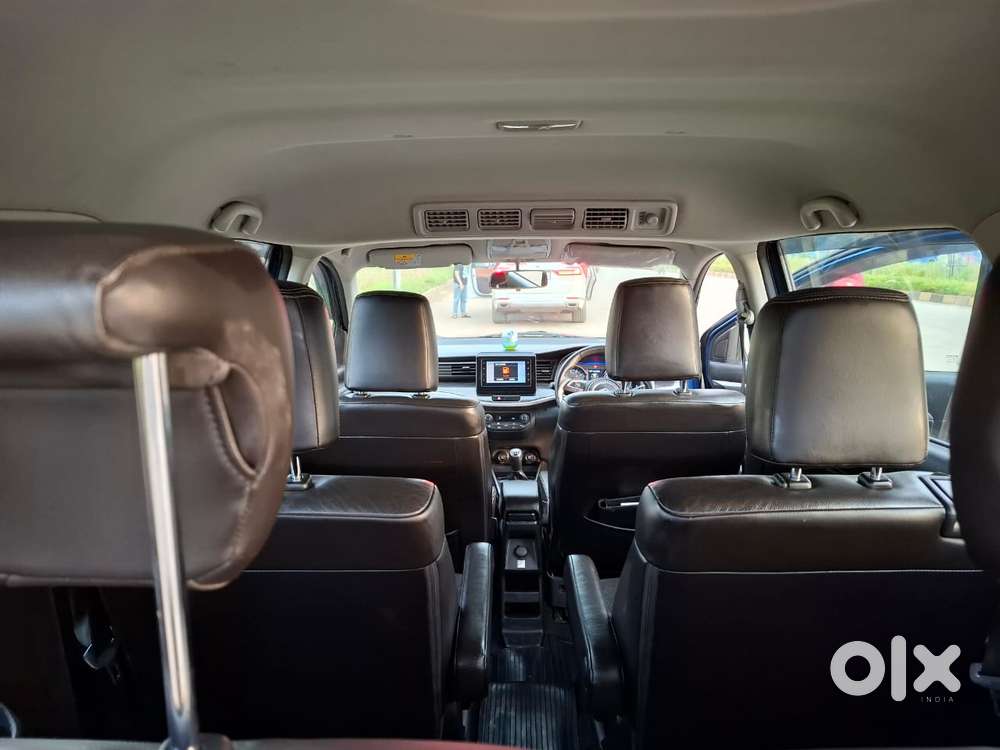 Maruti Suzuki Xl6 Zeta, 2019, Petrol