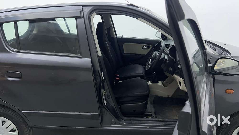 Maruti Suzuki Alto 800 Lxi, 2019, Petrol