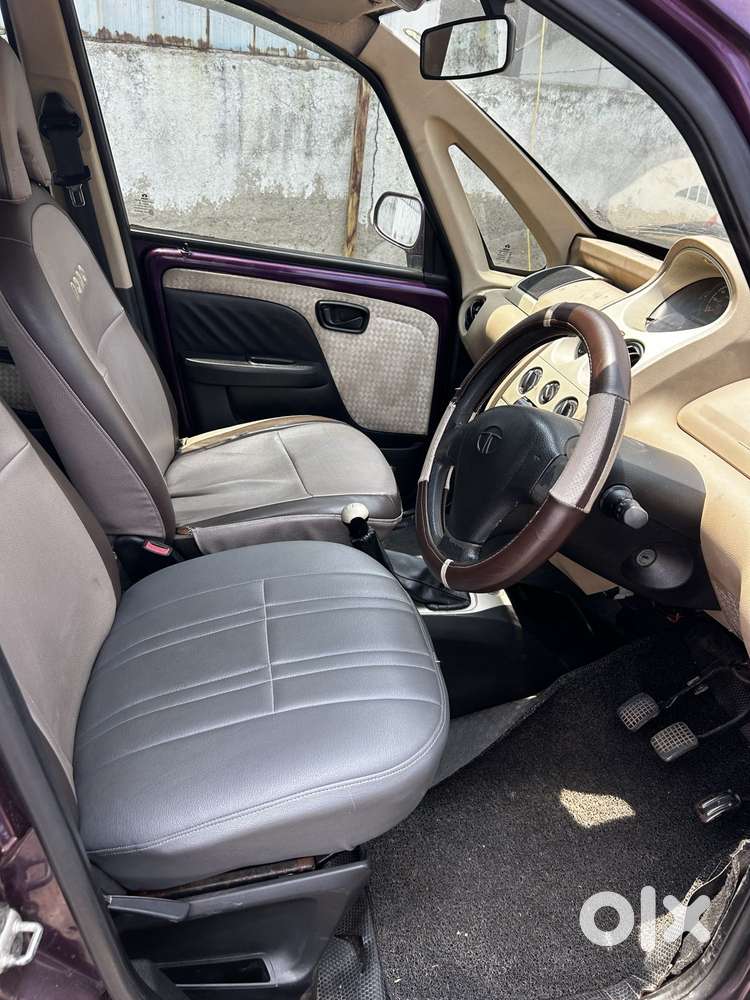 Tata Nano 2012-2015 Twist Xt, 2014, Petrol