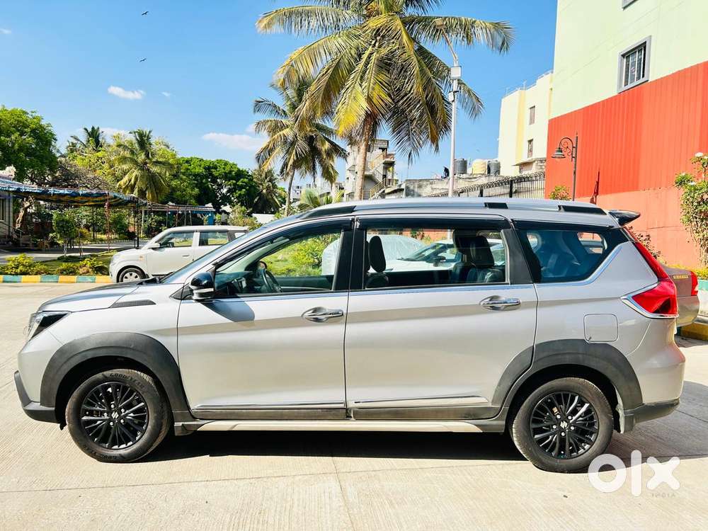 Maruti Suzuki Xl6 Zeta, 2019, Petrol