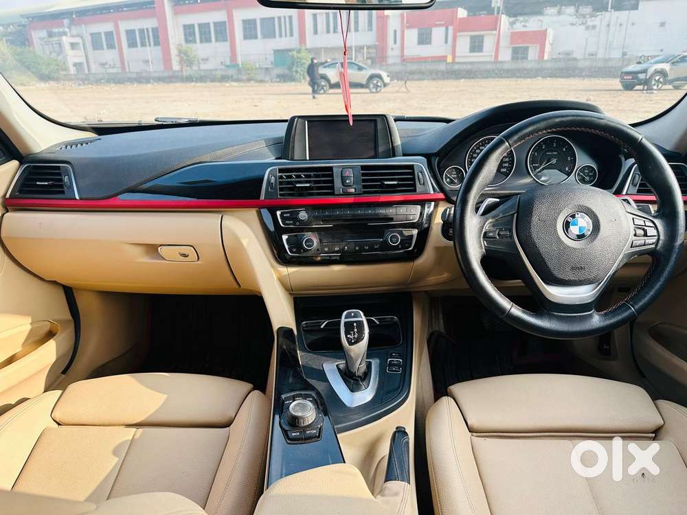 Bmw 3 Series 320d Sport, 2018, Diesel
