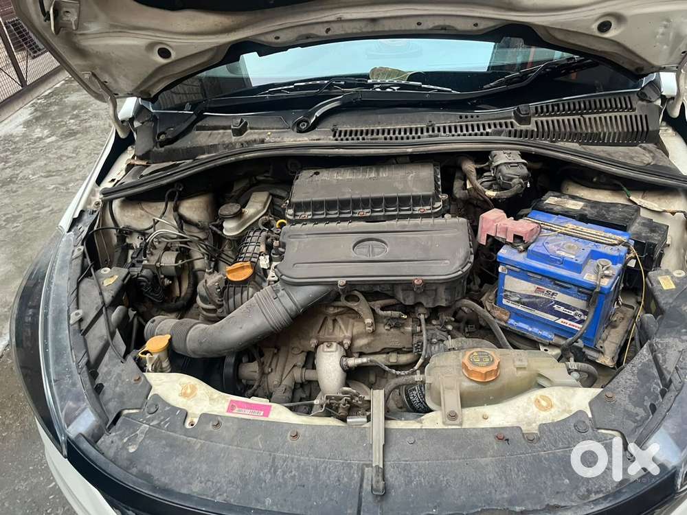Tata Tiago 2021 Manual