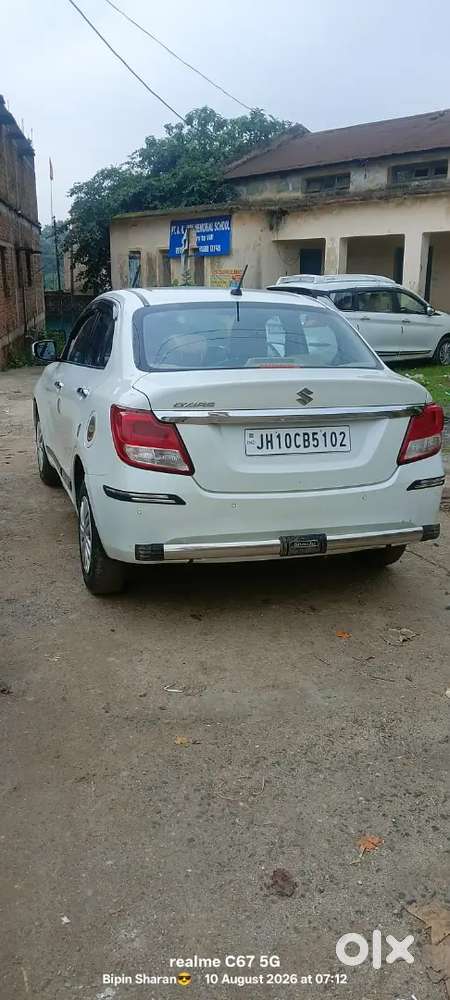 Maruti Suzuki Swift Dzire Vdi 2020