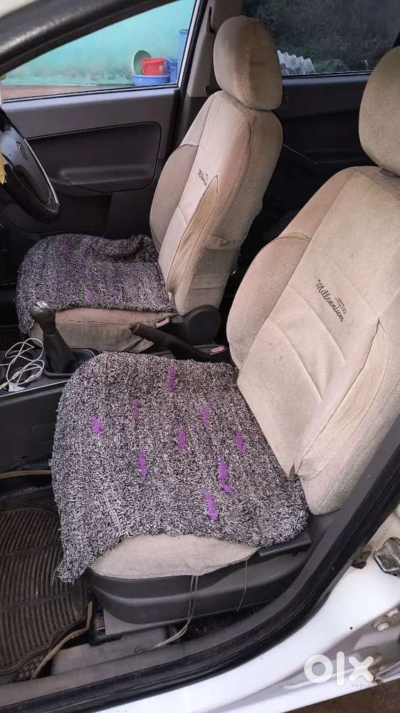 Tata Indica Vista 2010 Diesel 145000 Km Driven