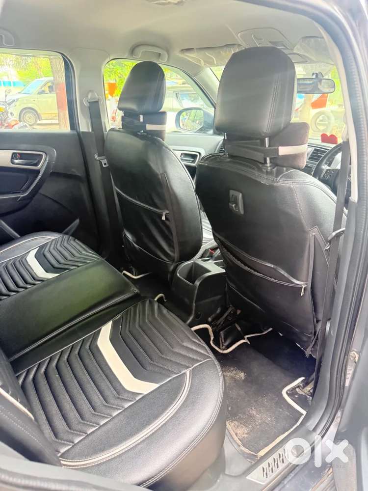 Maruti Suzuki Vitara Brezza Zdi, 2018, Diesel