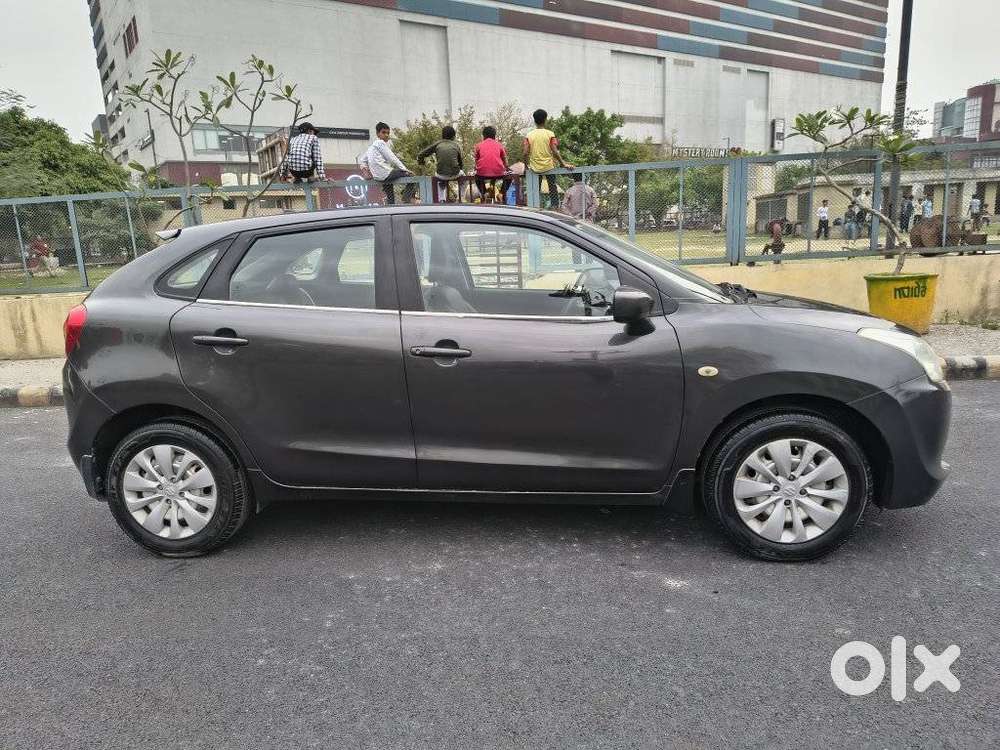 Maruti Suzuki Baleno Delta, 2015, Petrol
