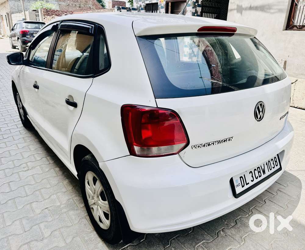Volkswagen Polo 1.5 Tdi Highline, 2012, Diesel