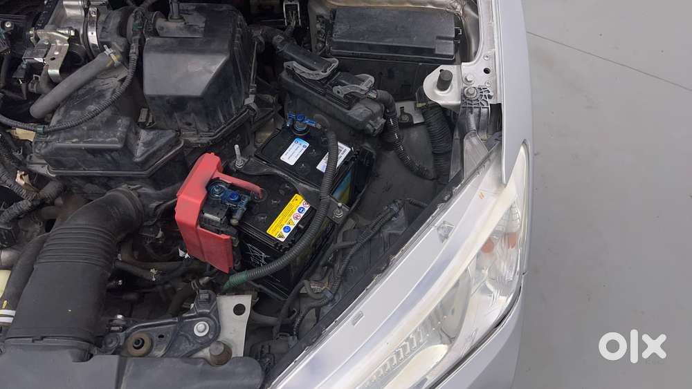Honda City I Dtec Vx, 2014, Petrol