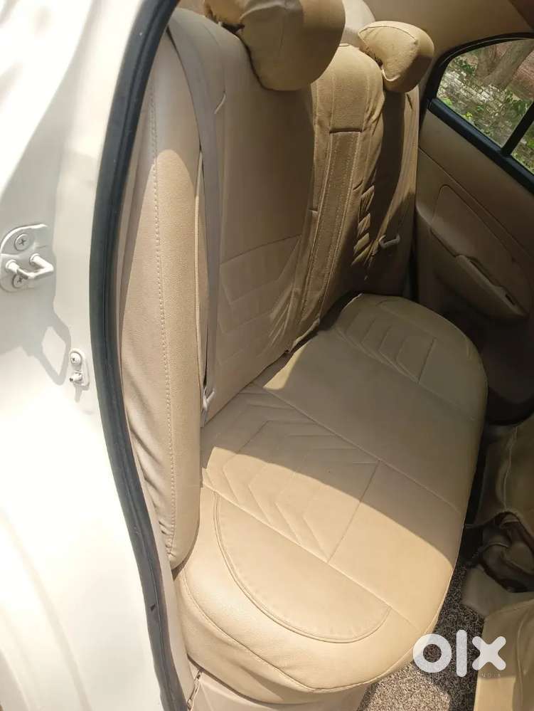 Maruti Suzuki Dzire Vxi 2016