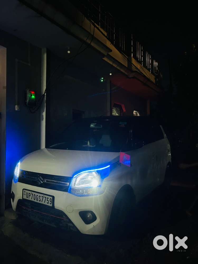 Maruti Suzuki Wagon R 2023 Petrol Excellent Condition