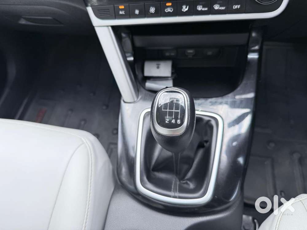 Kia Seltos Htk Plus At D, 2022, Diesel