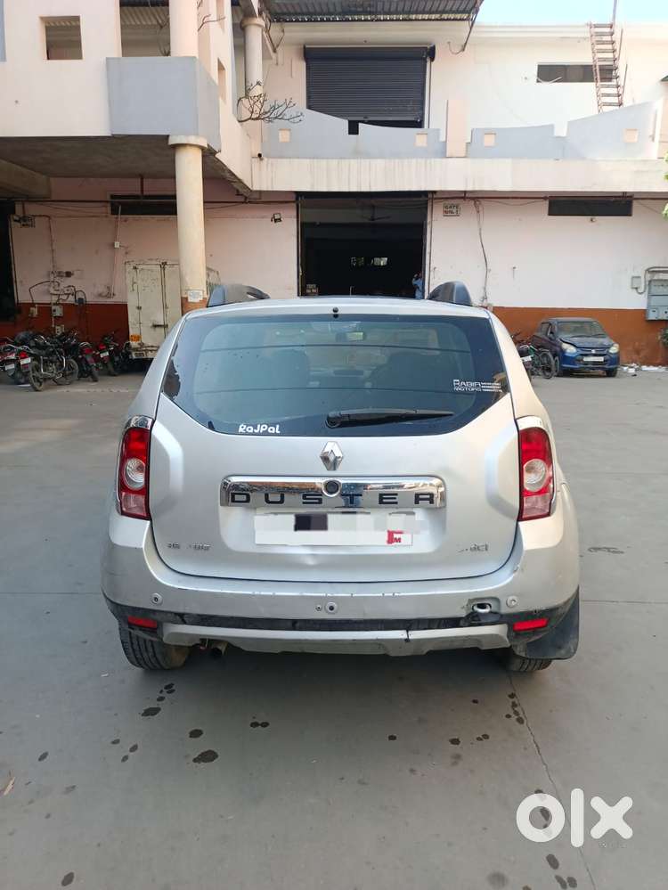 Renault Duster 2012-2015 1.5 110ps Rxl Plus Diesel, 2014, Diesel