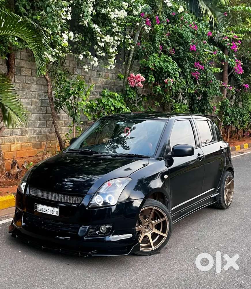 Swift 2008 Maruti Suzuki
