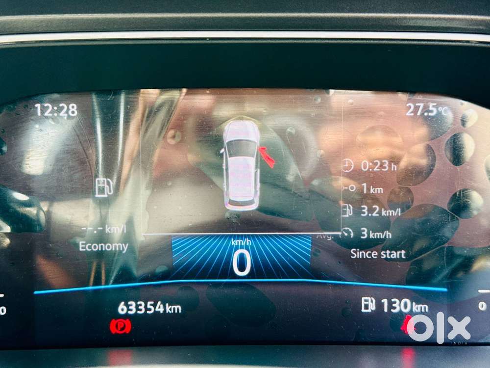 Volkswagen Taigun 1.0 Tsi Topline, 2022, Petrol