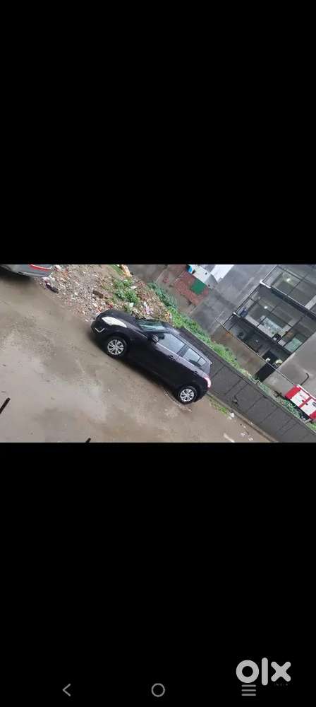 Maruti Suzuki Swift Vxi 2016 Petrol Manual
