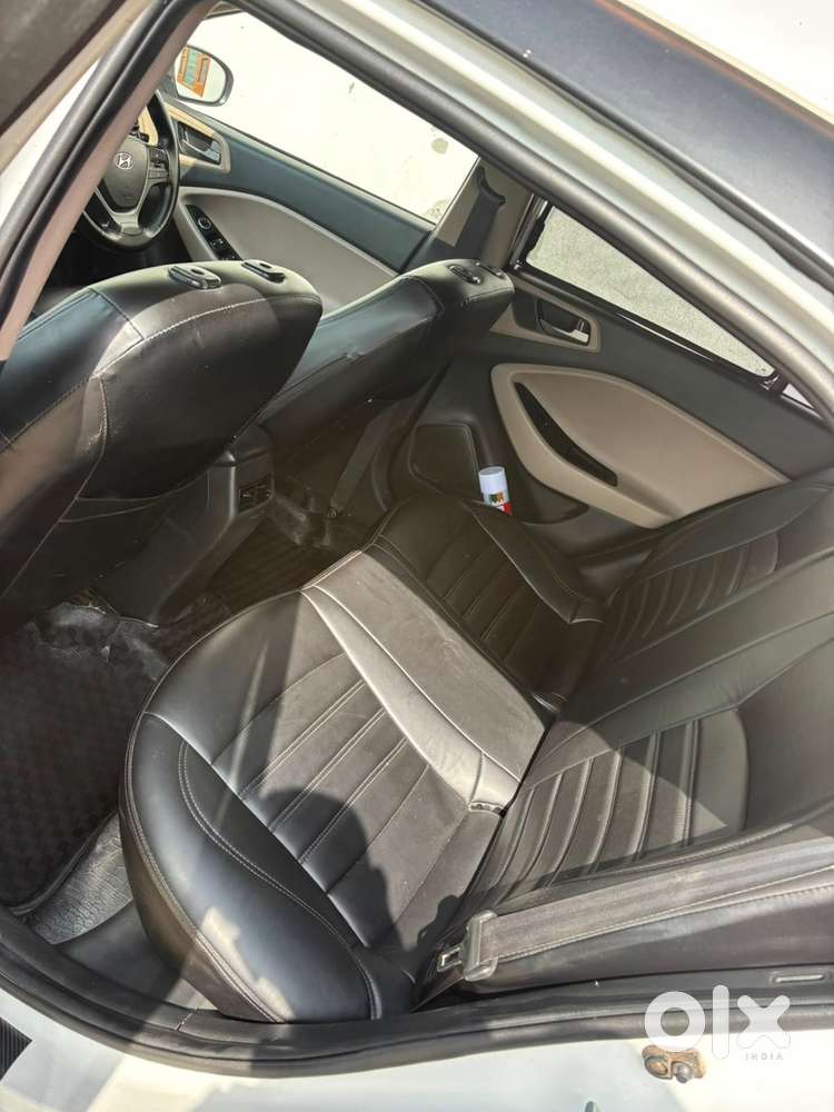 Hyundai I20 2015 Diesel Good Condition