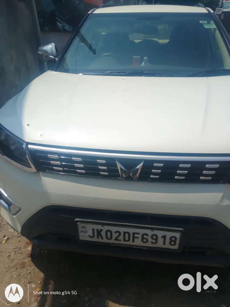Mahindra Xuv300 Diesel 2023