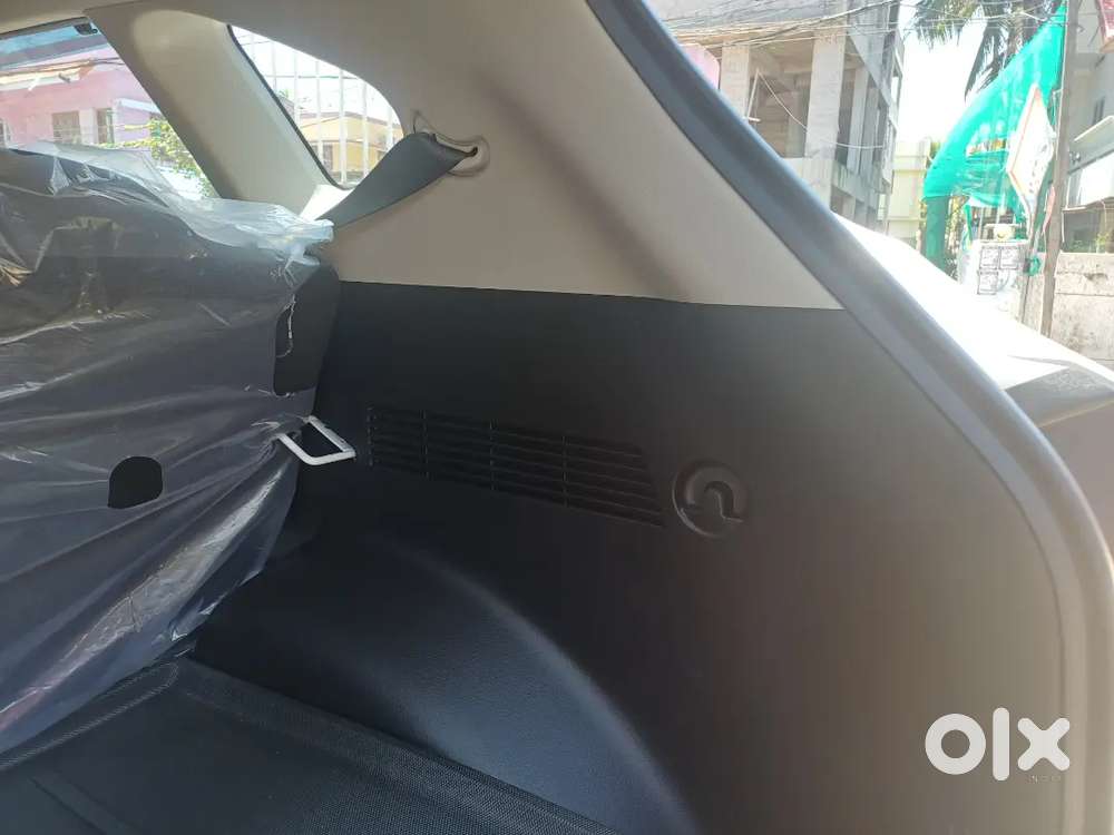 Kia Seltos Htk Petrol Manual 2025