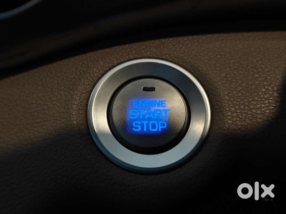 Hyundai Elantra 2.0 Sx Option At, 2021, Petrol