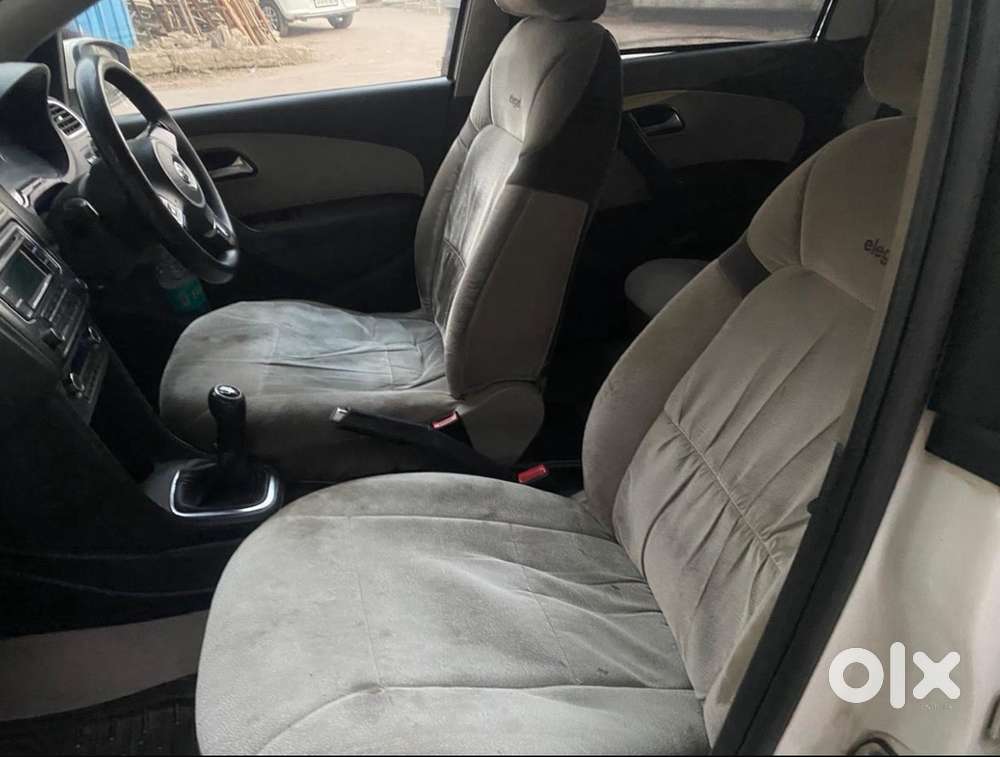 Very Good Condistion