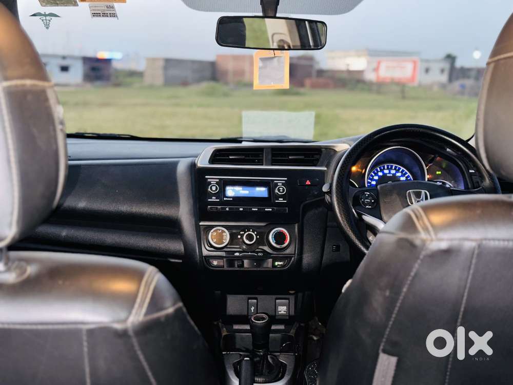 Honda Wr-v Edge Edition I-vtec S, 2017, Diesel