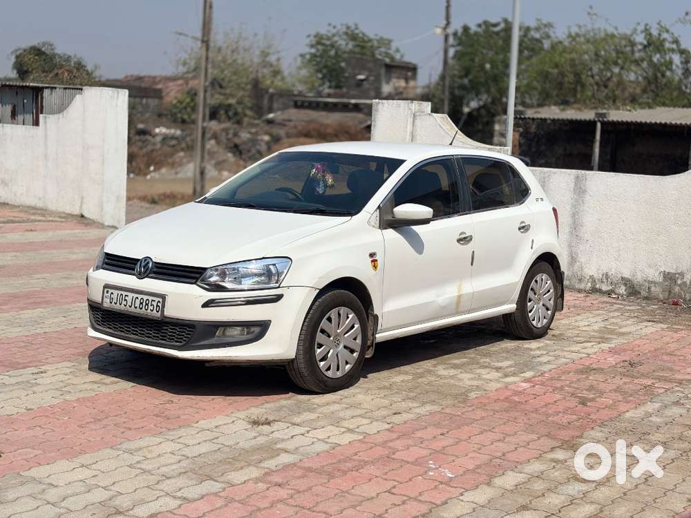Volkswagen Polo 2013 Diesel Well Maintained