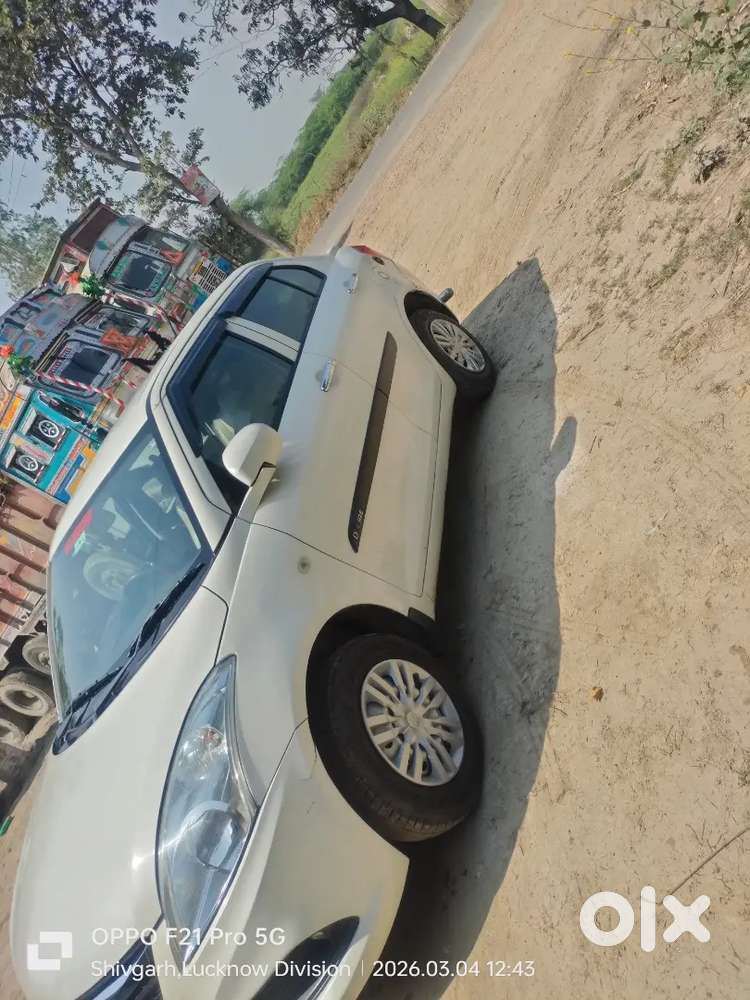 Maruti Suzuki Dzire 2021 Cng & Hybrids Well Maintained