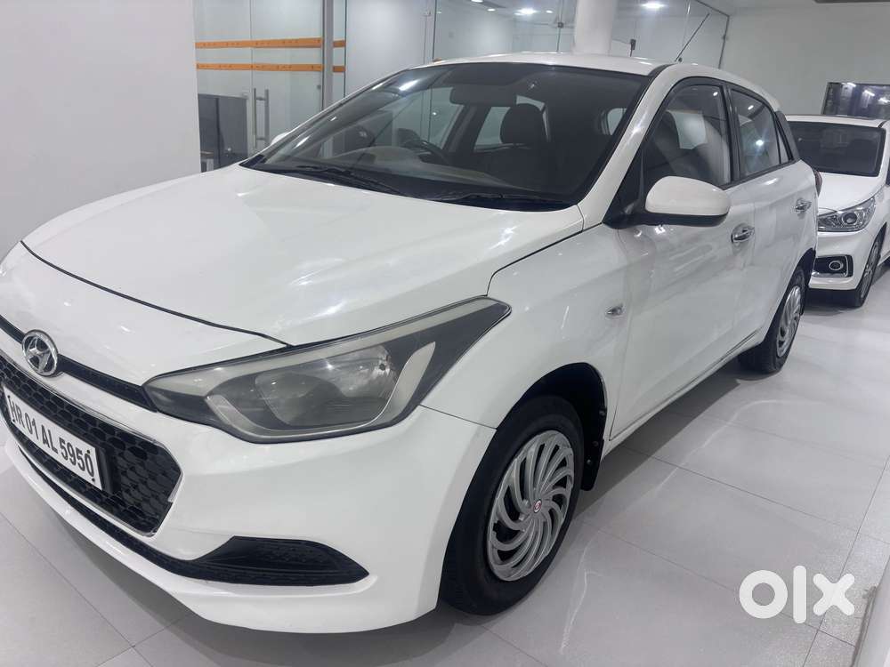 Hyundai I20, 2015, Diesel