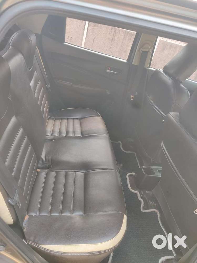 Maruti Suzuki Petrol 2020