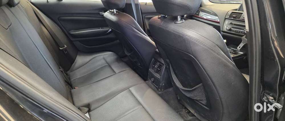 Bmw 1 Series 2.0 118d Sport Plus, 2013, Diesel