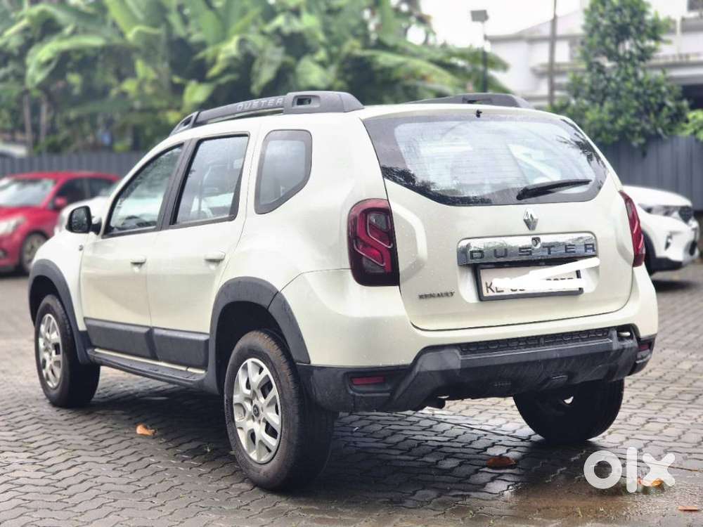 Renault Duster 1.5 104 Ps Rxl Petrol, 2016, Petrol