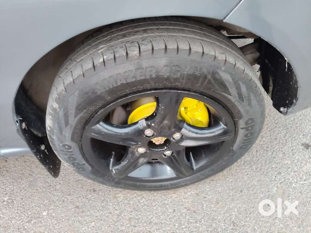 Hyundai Santro Xing Gl, 2011, Petrol