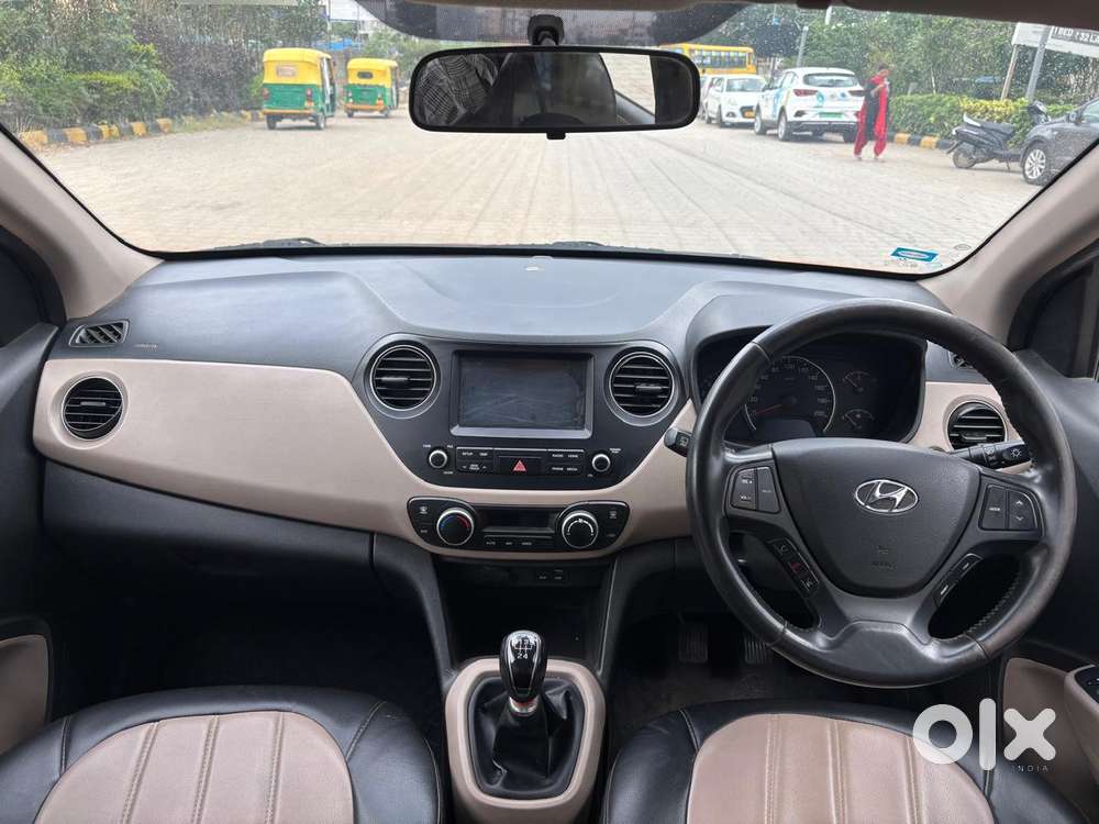 Hyundai Grand I10 Asta 1.2 Crdi, 2018, Diesel