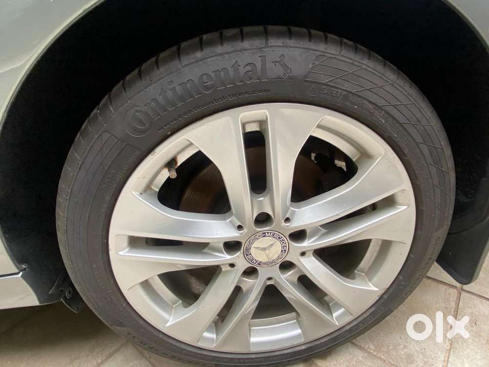 Mercedes-benz C-class 2.1 C250 Cdi Blueefficiency, 2012, Diesel