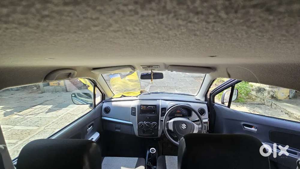 Rj 57. Well Maintained Car By Govt Employe.