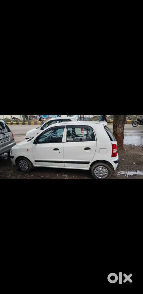 Hyundai Santro Gls Ii 2013