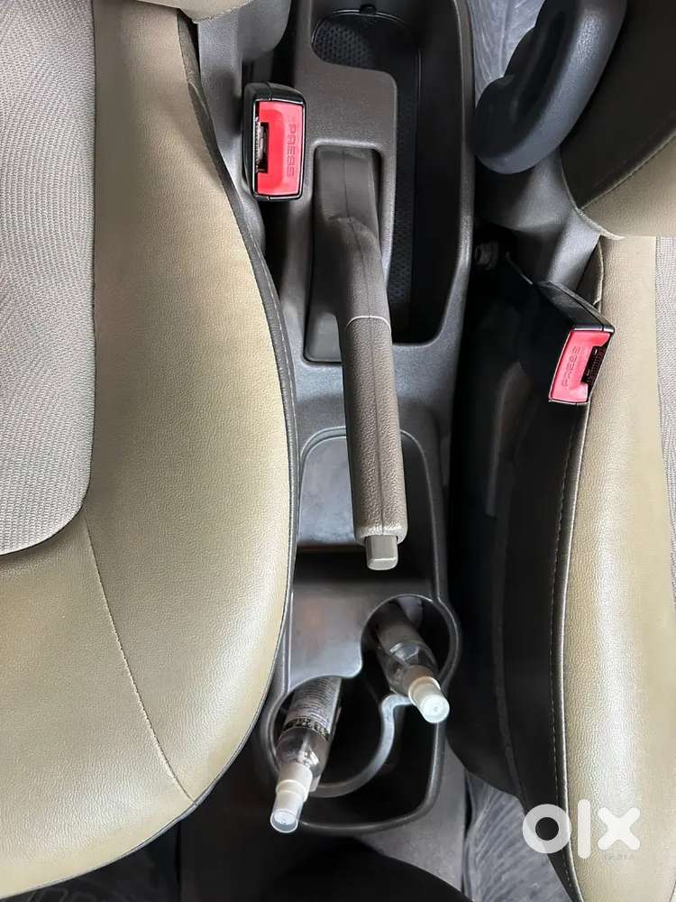 Hyundai I10 2013 Petrol Manual