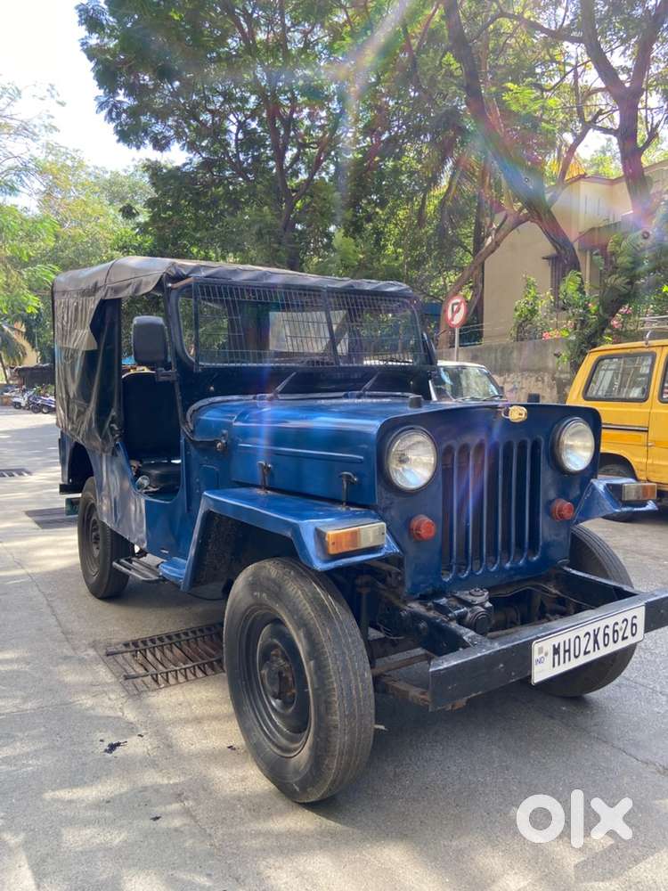 Jeep Avenger 1994