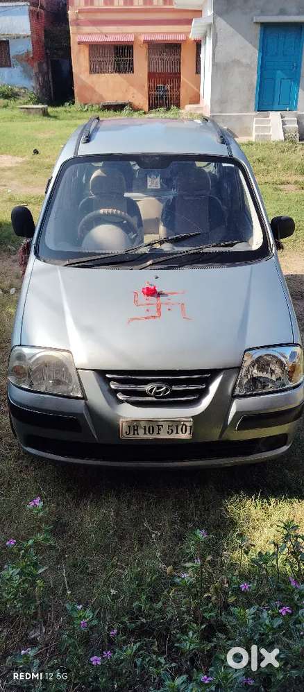 Hyundai Santro Xing 2004
