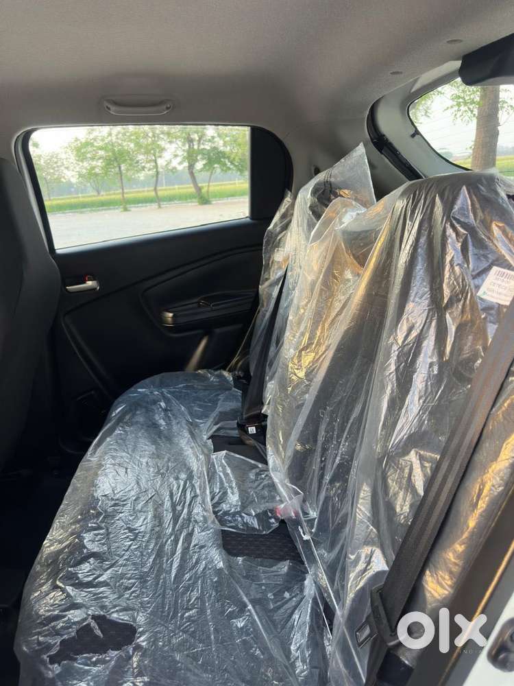 Maruti Suzuki Celerio 1.0 Zxi Plus Amt, 2024, Petrol