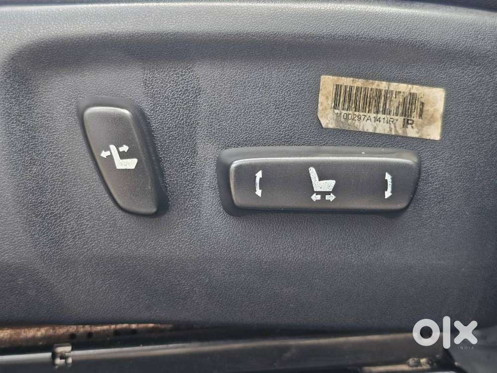 Toyota Innova Crysta 2.8z Automatic, 2017, Diesel