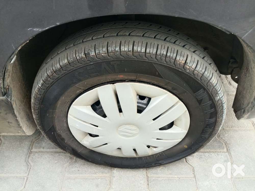 Maruti Suzuki Alto 800 Vxi Airbag, 2016, Petrol