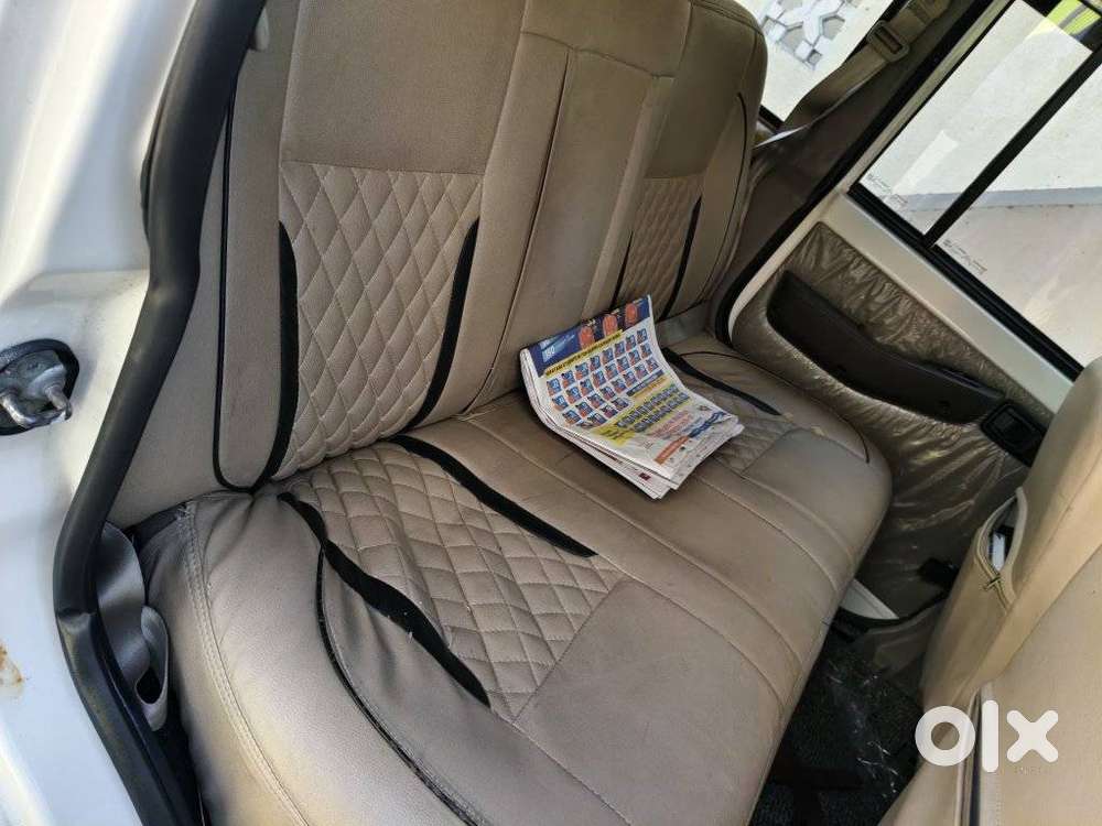 Mahindra Bolero Zlx, 2021, Diesel