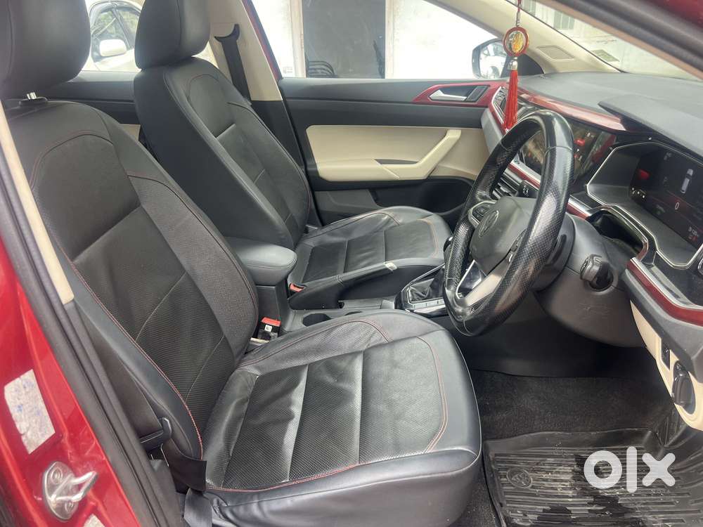 Volkswagen Virtus 1.5 Tsi Gt Plus Evo Dsg, 2022, Petrol