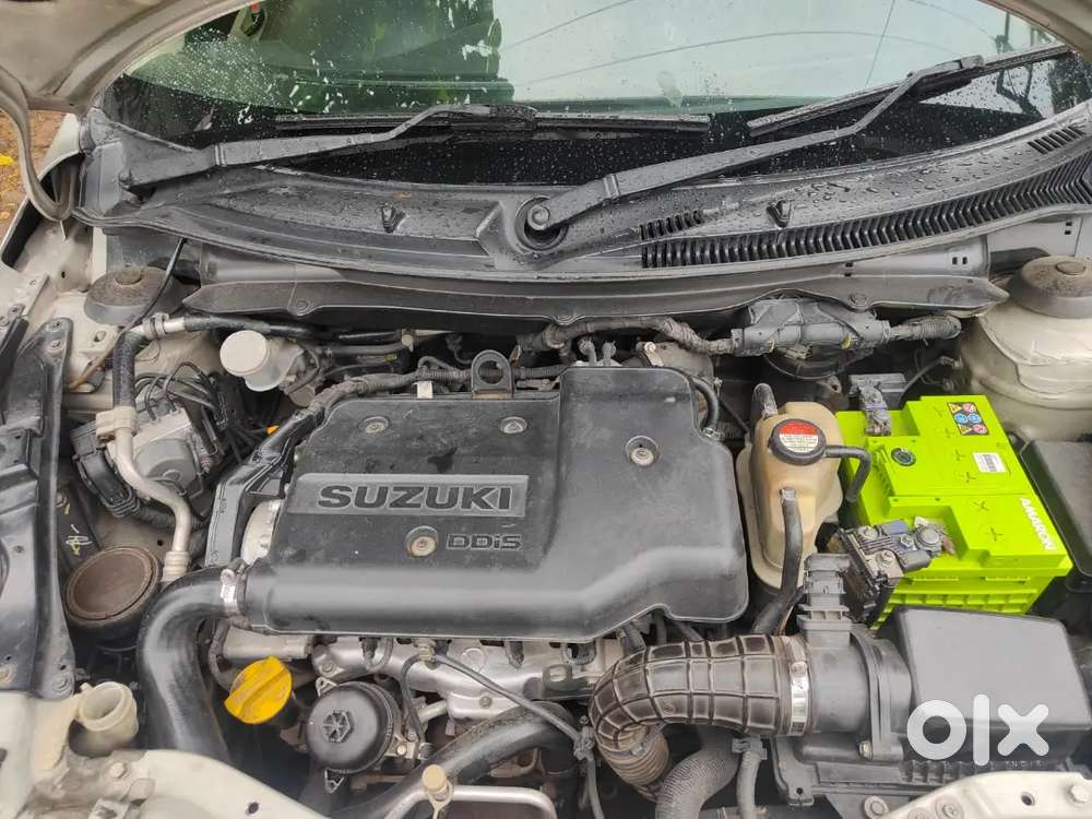 Top Model Maruti Dzire Diesel Manual 86000 Km Driven