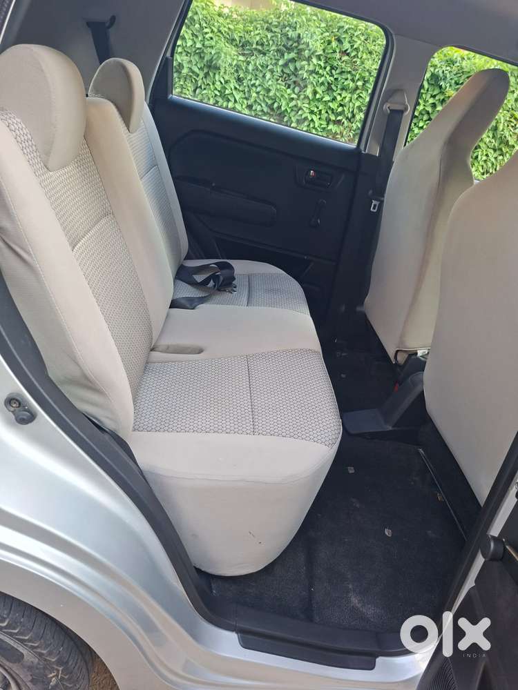 Maruti Suzuki Wagon R 1.0 Lxi Cng Avance Limited Edition, 2025, Cng ..