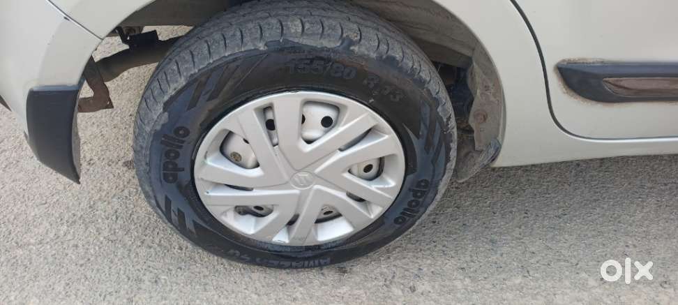 Maruti Suzuki Wagon R 1.0 2019-2022 Lxi Cng, 2019, Cng & Hybrids