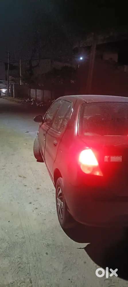 Tata Indigo Ecs 2011 Diesel Well Maintained