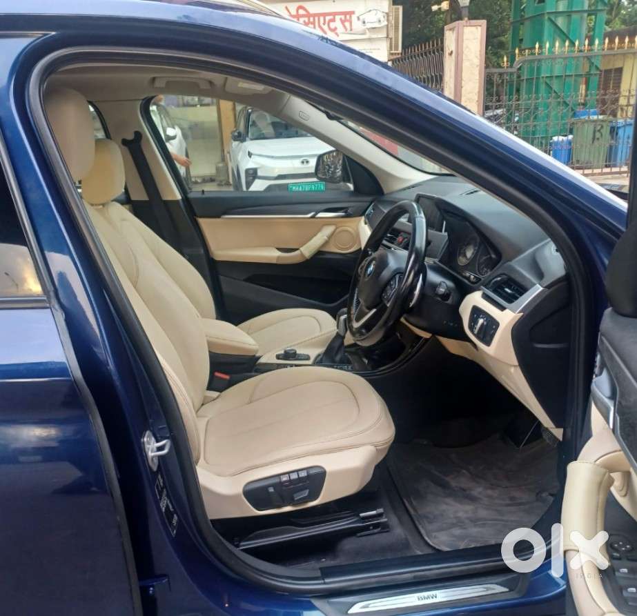 Bmw X1 2.0 Sdrive20i Xline, 2017, Diesel
