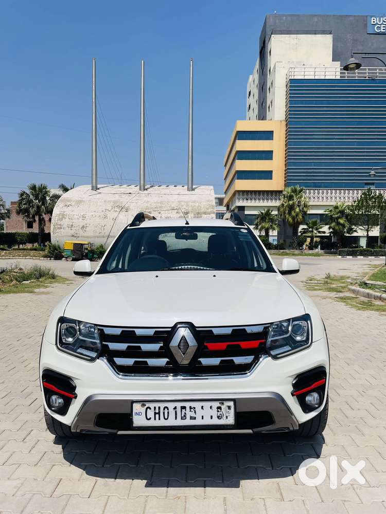 Renault Duster Adventure Edition 85ps Rxl, 2016, Diesel